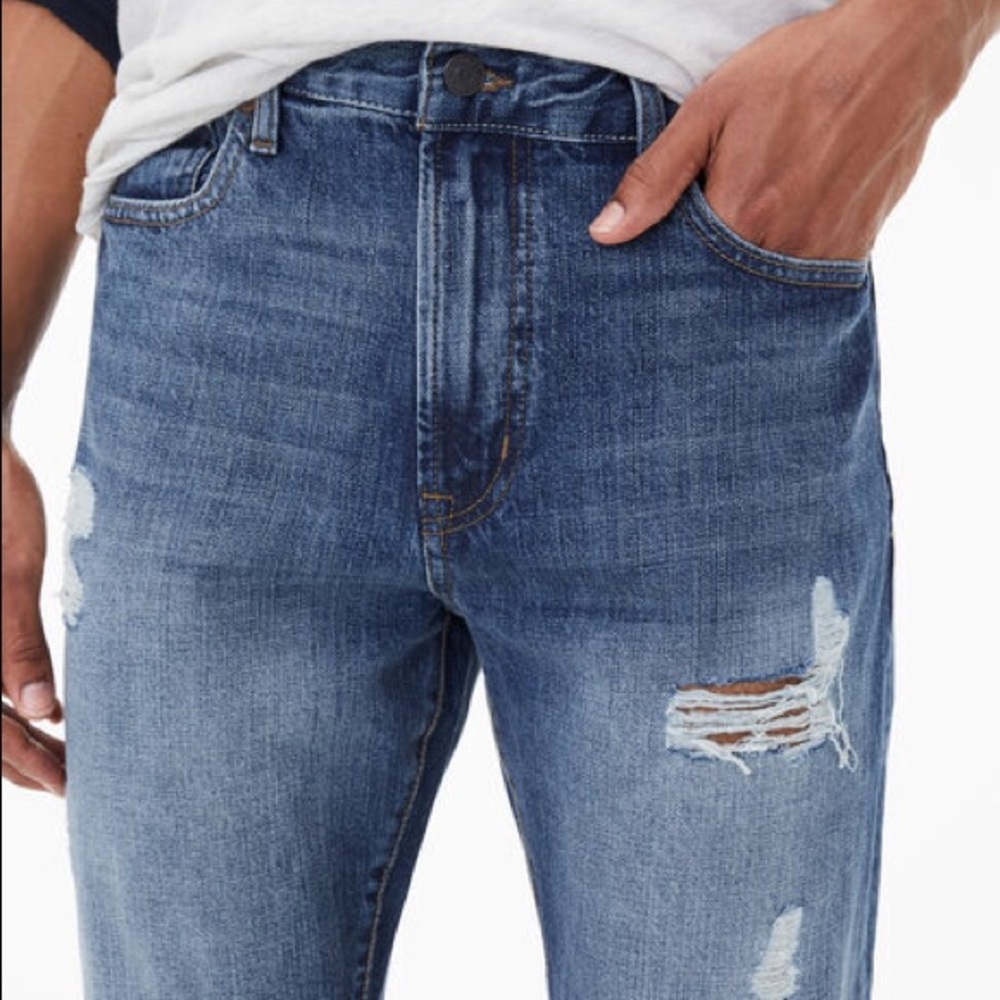 Aeropostale 90’s Dad Jean For Men.